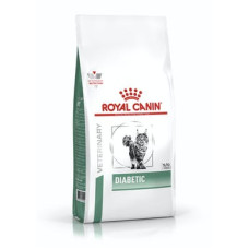 Royal Canin Vet Cat Diabetic